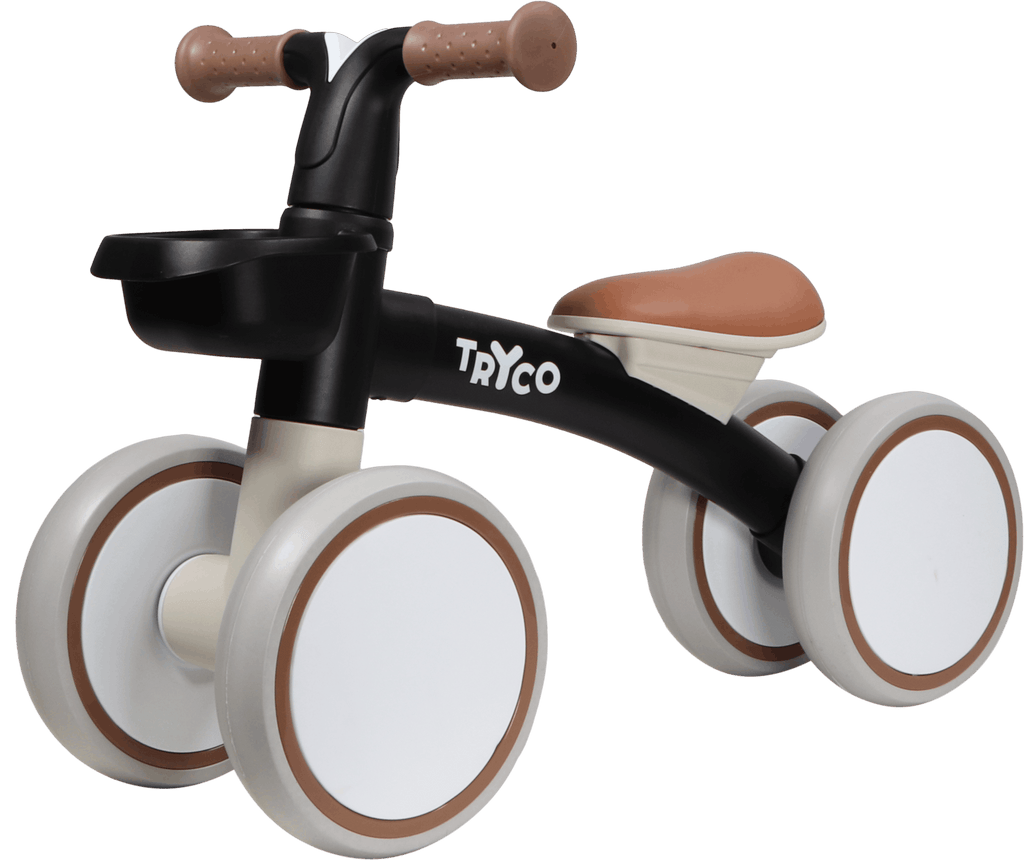 Vélo Luna noir