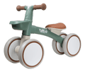 Vélo Luna vert