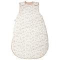 Gigoteuse bébé ouatinée en coton avec fermeture zippée Daydream