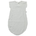 Gigoteuse bébé légère en gaze de coton douce Soft Stripes