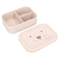 lunch box en silicone ourson