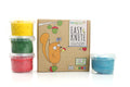 Coffret créatif enfant avec pâte à modeler du kite Yuki