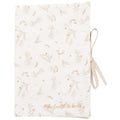 Protège carnet de santé bébé en coton gaze Daydream