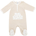 Pyjama dors-bien bébé en coton 100 pour nouveau-né Daydream